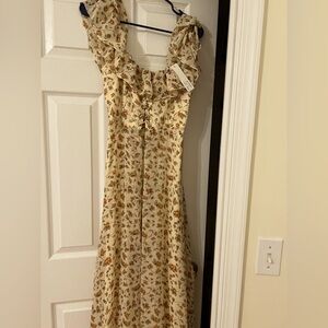 INA NWT dress Small